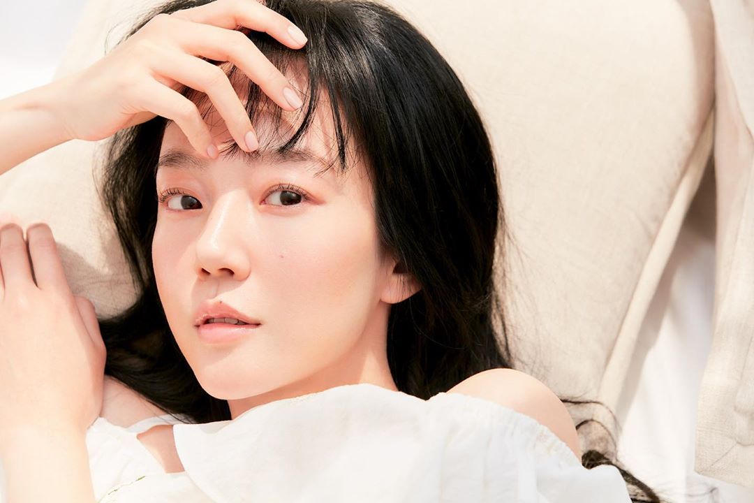 年轻不一定最美：这些40多岁的韩国女星照样气质迷人