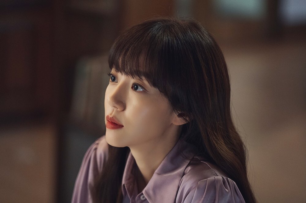 年轻不一定最美：这些40多岁的韩国女星照样气质迷人