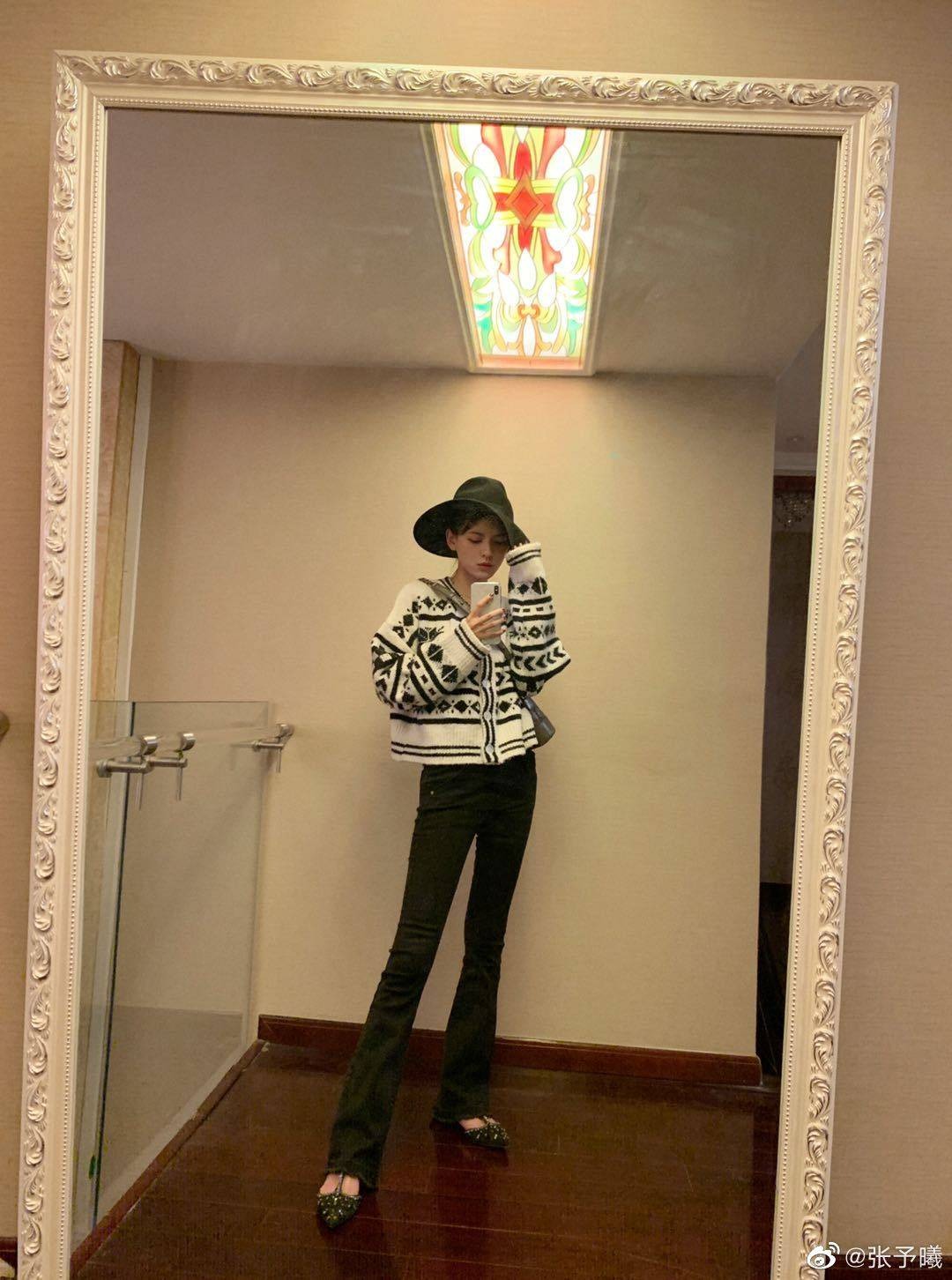 这部剧太容易磕上头了!女明星倒追男医生,谁拒绝得了“猫系女孩”张予曦?