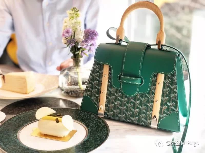 爱包包的女孩儿们,最近几个月最爱买这些包!好精彩