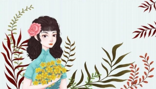 女人要学会好好地爱自己 位元堂为女人送上贴心的爱