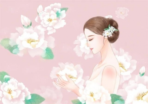 女人要学会好好地爱自己 位元堂为女人送上贴心的爱