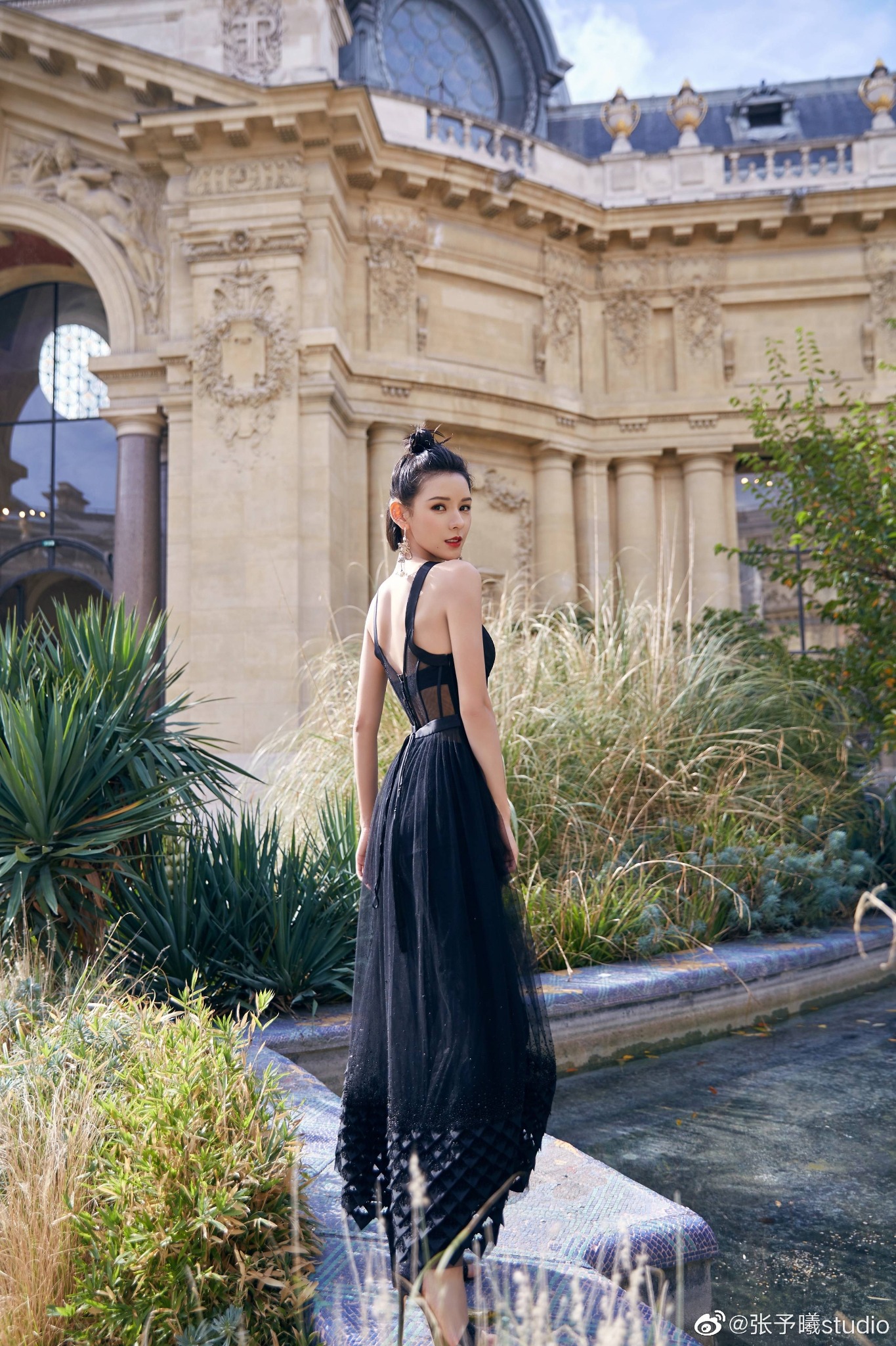 这部剧太容易磕上头了!女明星倒追男医生,谁拒绝得了“猫系女孩”张予曦?