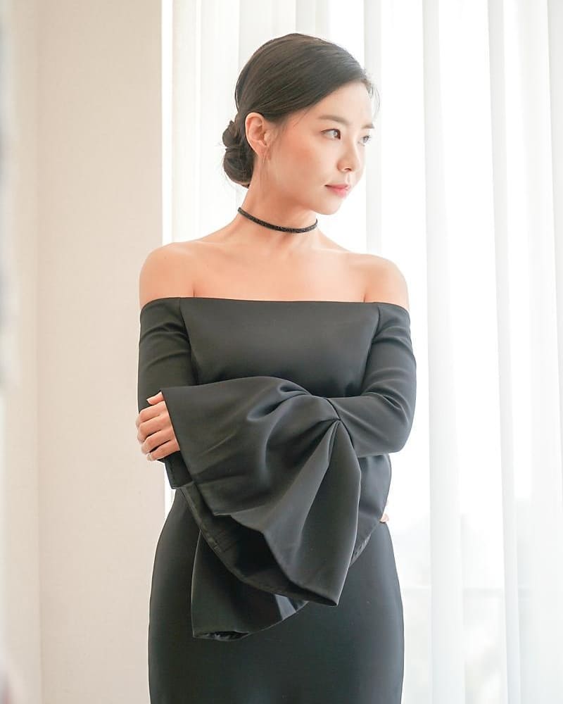 年轻不一定最美：这些40多岁的韩国女星照样气质迷人