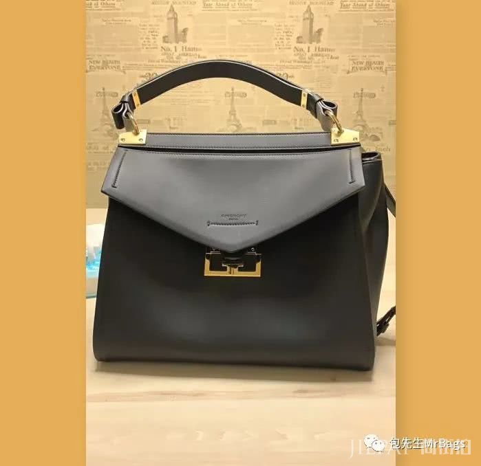 爱包包的女孩儿们，最近几个月最爱买这些包！好精彩