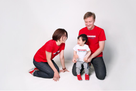 MIKI HOUSE|小众ins风童装大集合