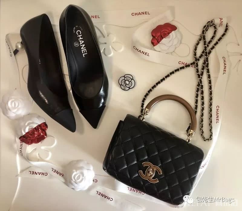 爱包包的女孩儿们,最近几个月最爱买这些包!好精彩