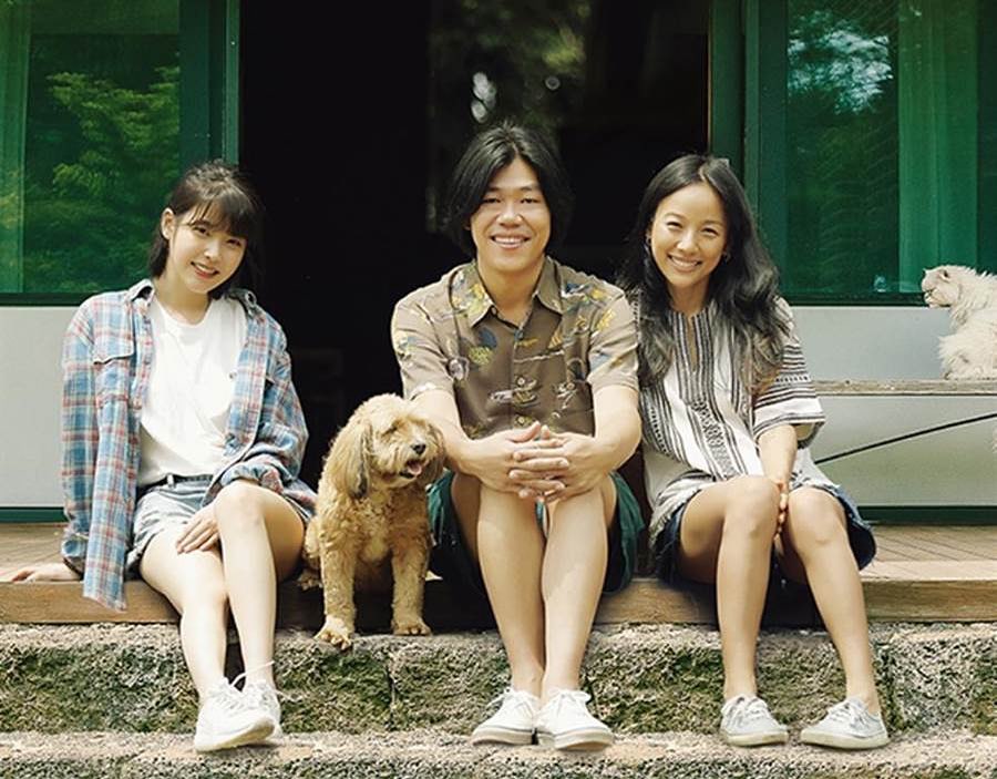 年轻不一定最美：这些40多岁的韩国女星照样气质迷人