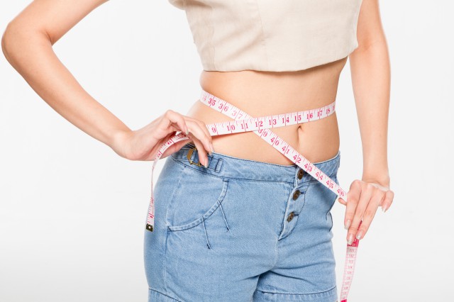 小肚子凸起怎么瘦，让你拥有平坦小腹的小方法