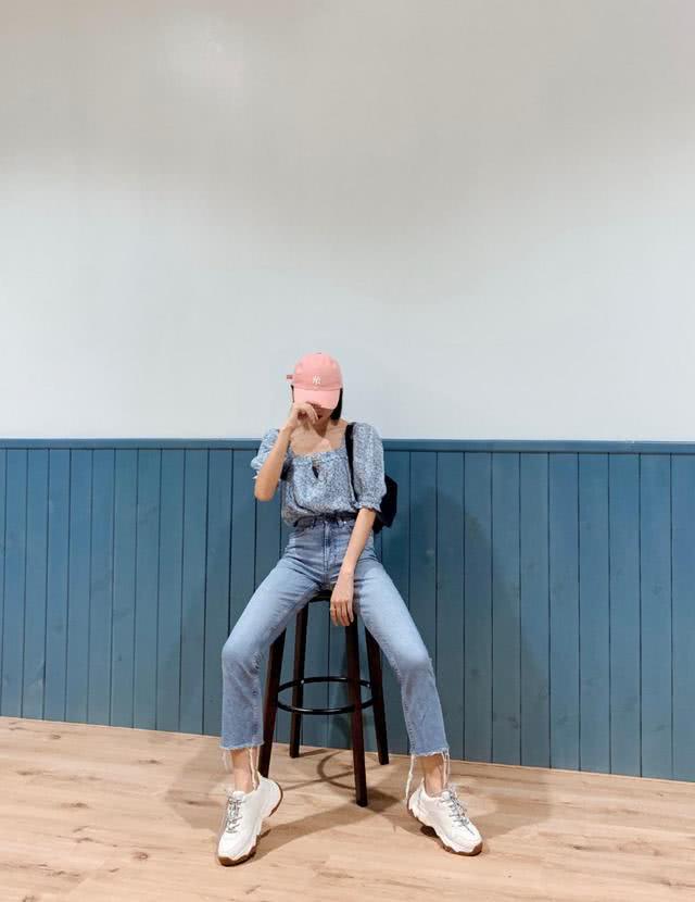 造型想要更加精致衣服配色不能忽视,盘点那些夏装中的常见配色