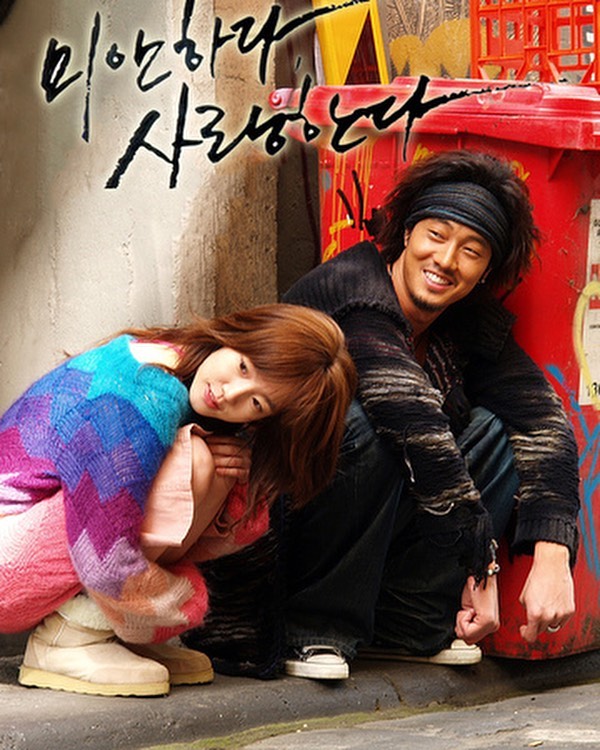 年轻不一定最美：这些40多岁的韩国女星照样气质迷人