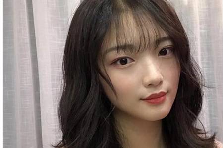 2020女生最洋气的减龄发型图片,六款时尚烫卷发造型