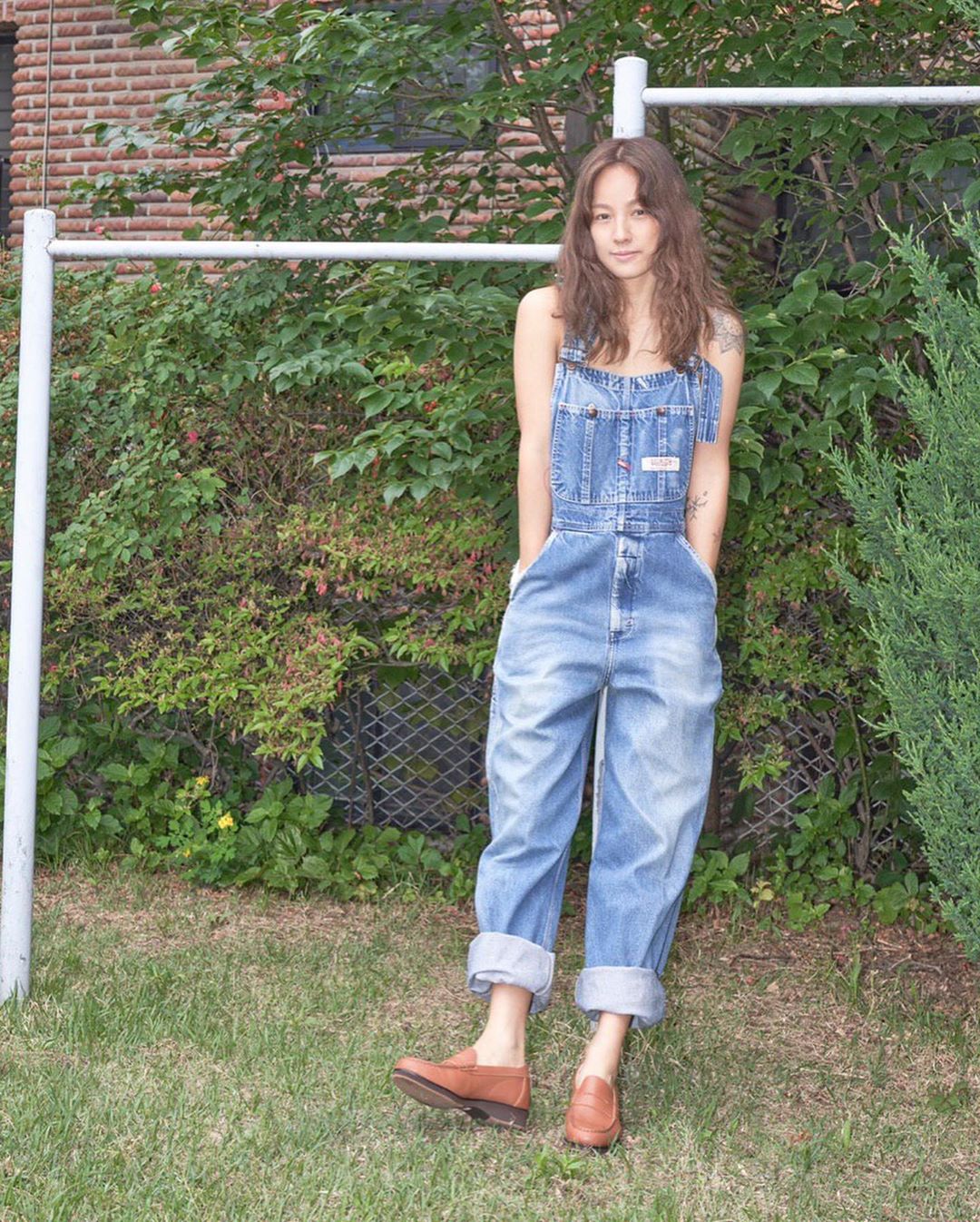 年轻不一定最美：这些40多岁的韩国女星照样气质迷人