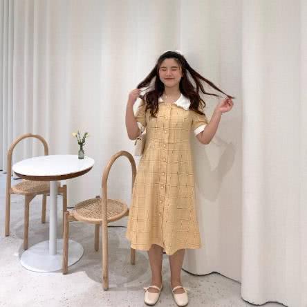 胖女孩约会也能穿得性感显瘦，教你轻松打动男神的心！