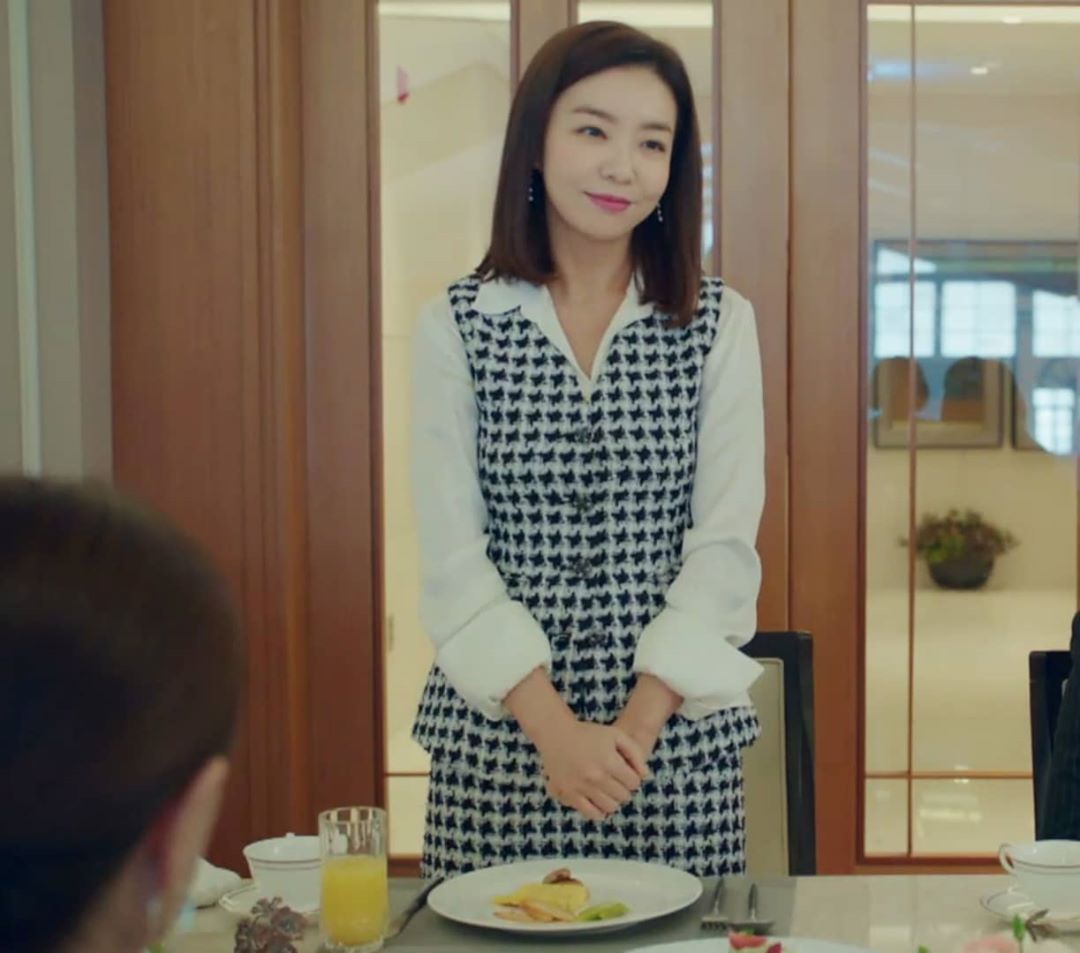 年轻不一定最美：这些40多岁的韩国女星照样气质迷人