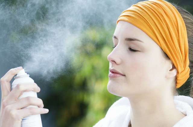 毛孔很粗大怎么解决，5个生活小妙招解决毛孔问题