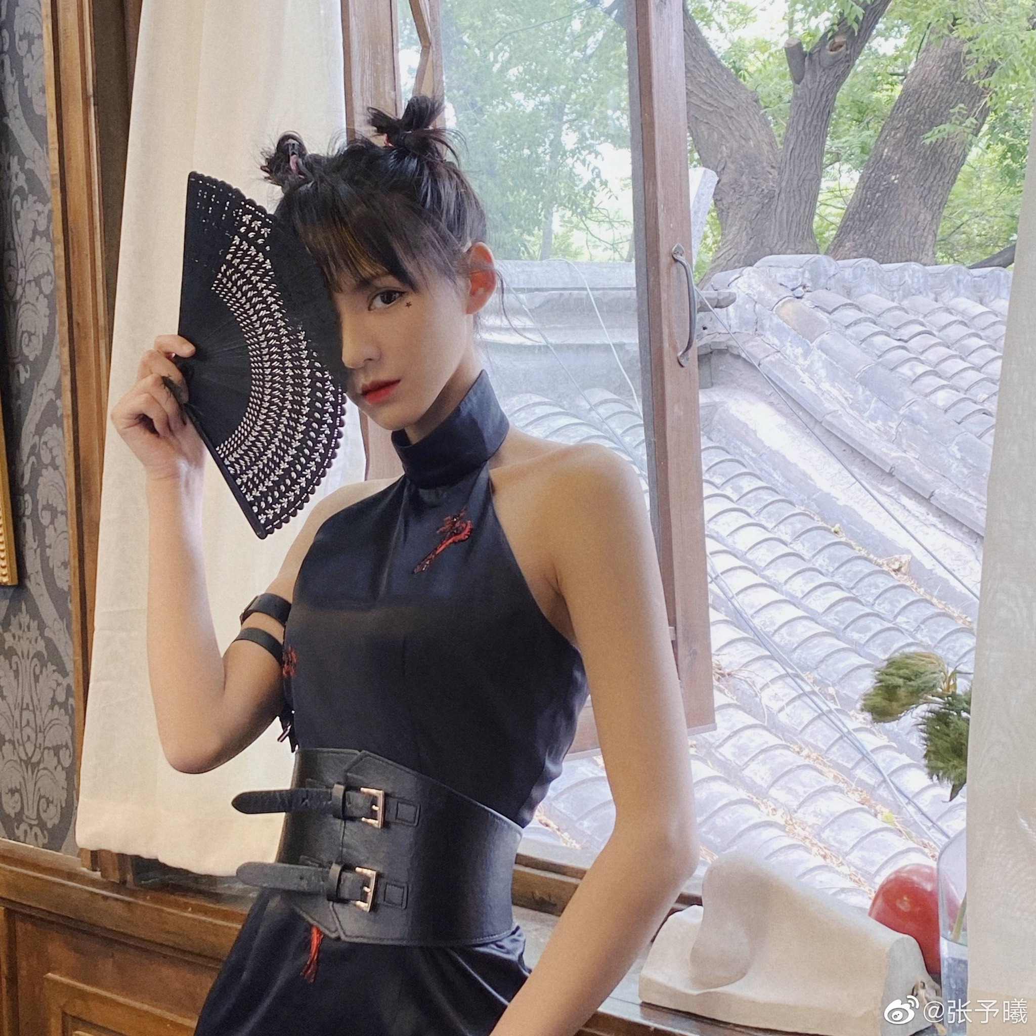 这部剧太容易磕上头了!女明星倒追男医生,谁拒绝得了“猫系女孩”张予曦?