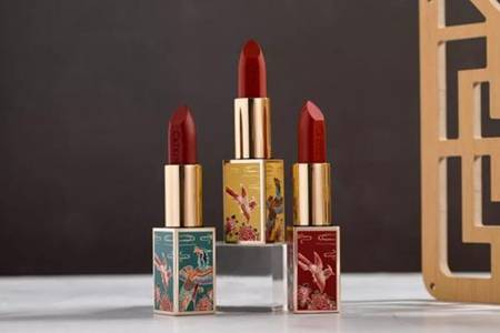 口红色号排行榜推荐，豆沙色正红色春夏最适合的口红