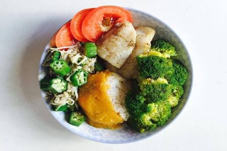 减肥餐怎么做简单又好吃，哪些瘦身餐一个月见效