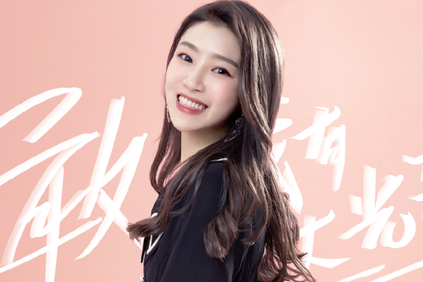 林君怡在创造101多少名重回创3舞台终于不是小透明了