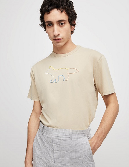 1589783439775532.jpg Maison Kitsuné天猫正式开售,独享法式新风情