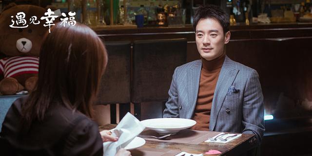 忘掉黄晓明,宠宠李光洁行不行,中年男人的爱情真的太甜了