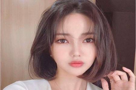 2020最火短发减龄发型,女神才会剪的五款短发造型