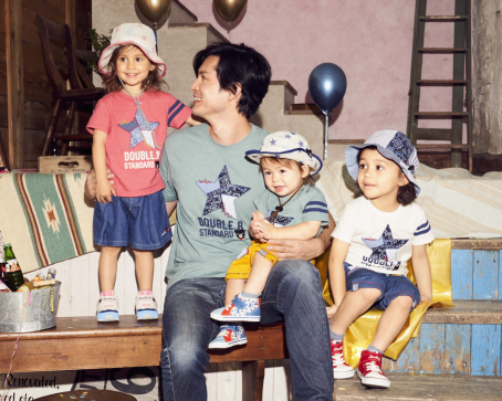 MIKI HOUSE|小众ins风童装大集合