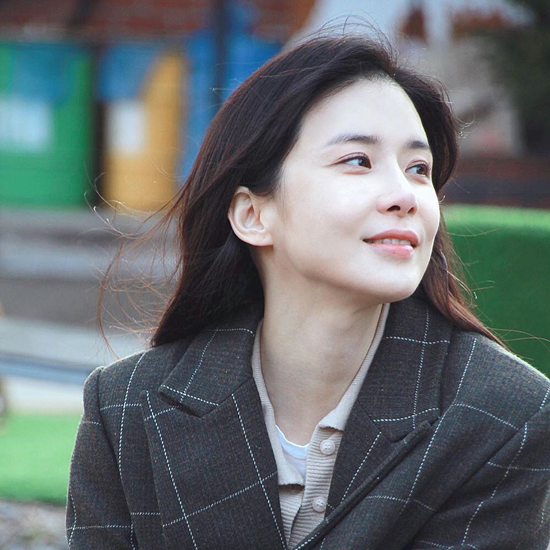 年轻不一定最美：这些40多岁的韩国女星照样气质迷人