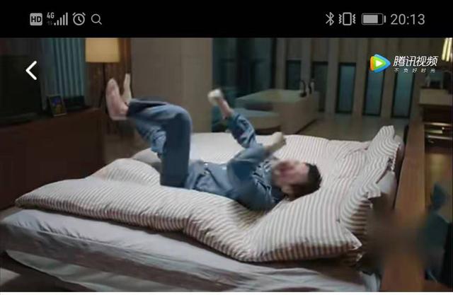 忘掉黄晓明,宠宠李光洁行不行,中年男人的爱情真的太甜了