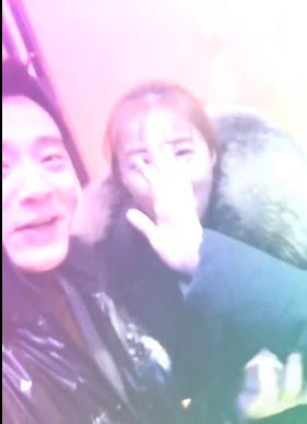 忘掉黄晓明,宠宠李光洁行不行,中年男人的爱情真的太甜了