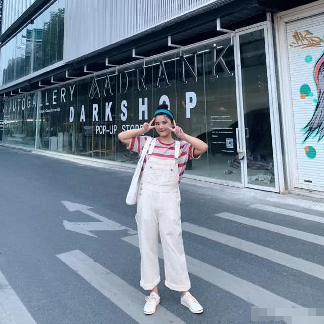 胖女孩约会也能穿得性感显瘦，教你轻松打动男神的心！