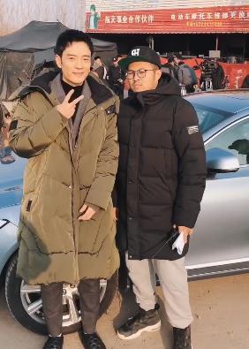 忘掉黄晓明,宠宠李光洁行不行,中年男人的爱情真的太甜了