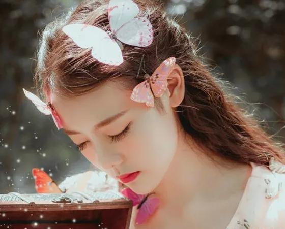 六月你好微信唯美句子 2020年6月说说好听唯美