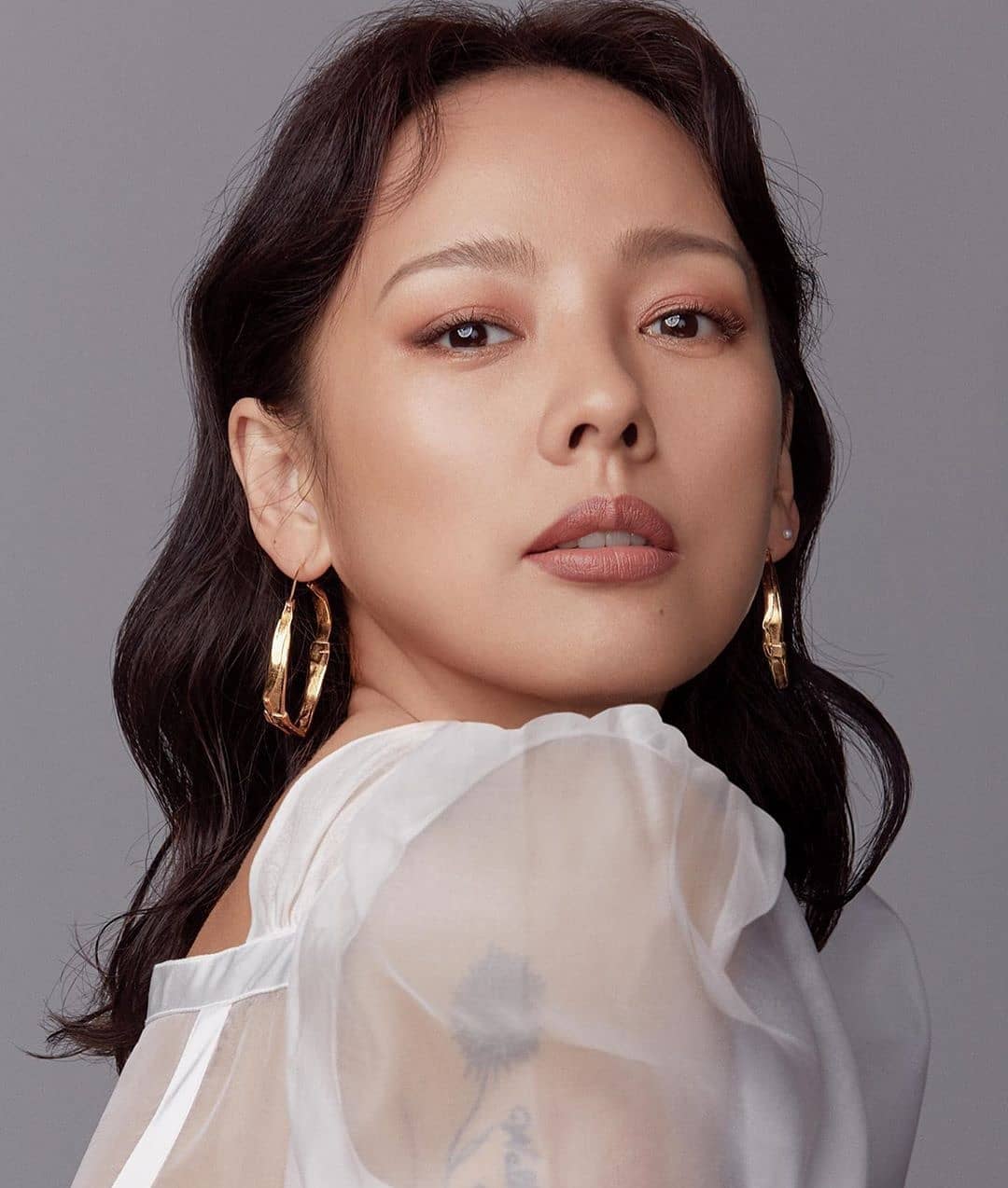 年轻不一定最美：这些40多岁的韩国女星照样气质迷人