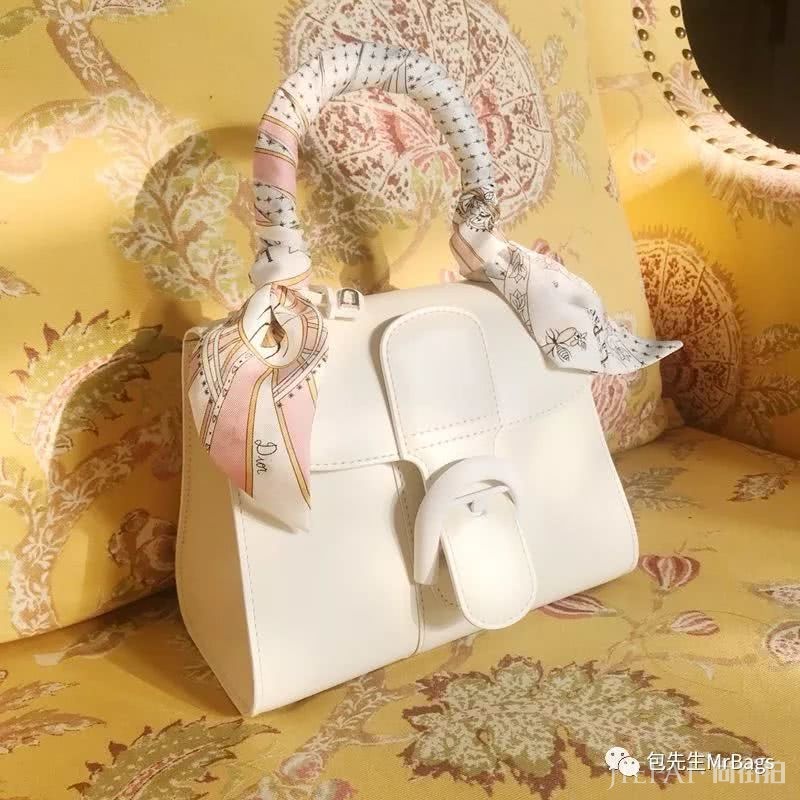 爱包包的女孩儿们,最近几个月最爱买这些包!好精彩