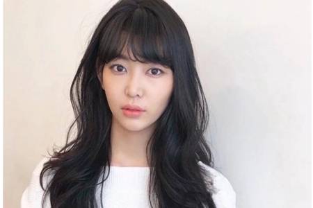 2020女生最洋气的减龄发型图片,六款时尚烫卷发造型