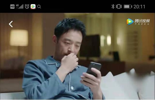 忘掉黄晓明,宠宠李光洁行不行,中年男人的爱情真的太甜了