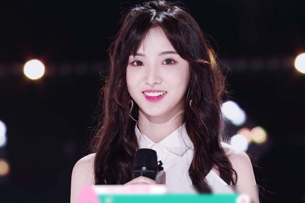 《创造营2020》郑乃馨为什么叫nene 泰国小姐姐超级可爱