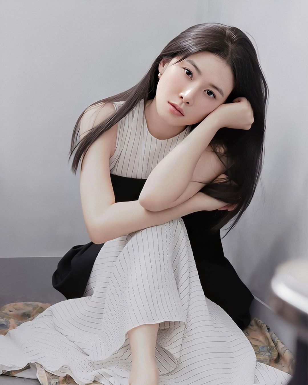 年轻不一定最美：这些40多岁的韩国女星照样气质迷人