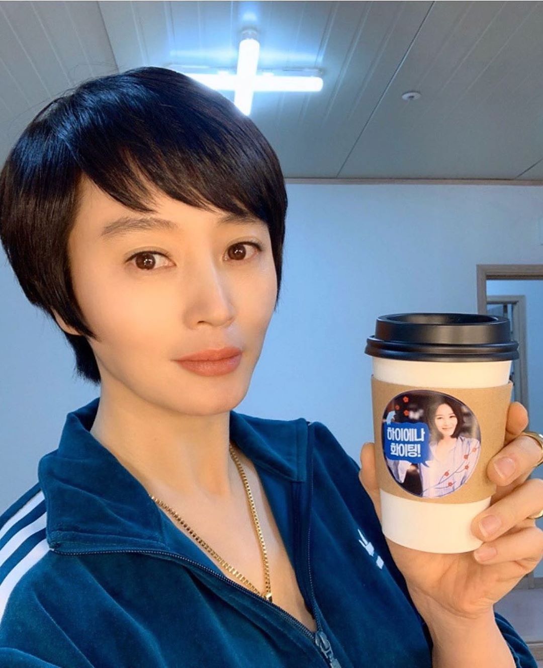 年轻不一定最美：这些40多岁的韩国女星照样气质迷人