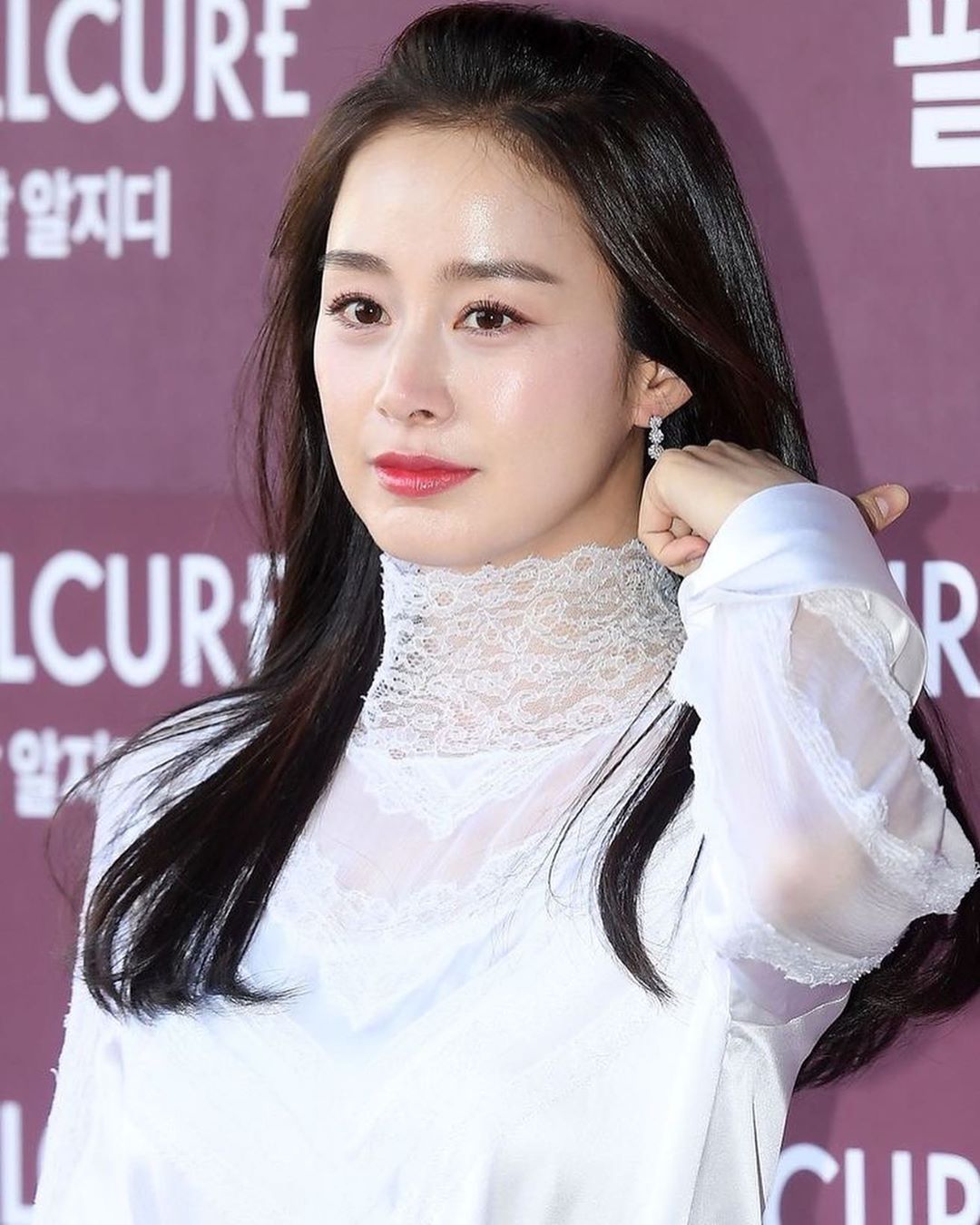 年轻不一定最美：这些40多岁的韩国女星照样气质迷人