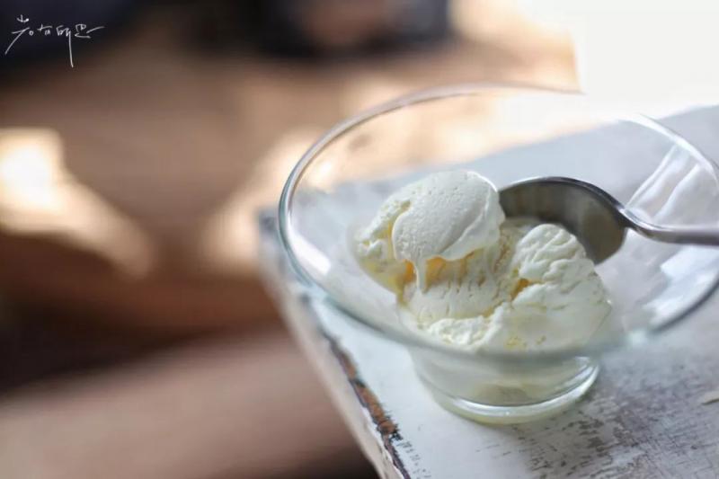 皮肤也想吃冰淇淋 试试克奈圃再生平复面膜