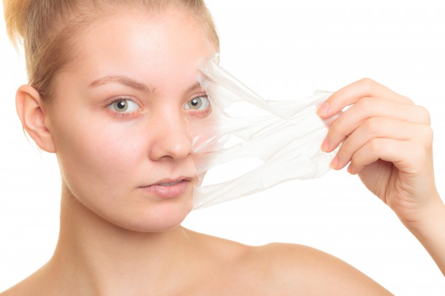 生活中的十大瘦脸方法,怎么瘦脸简单又有效