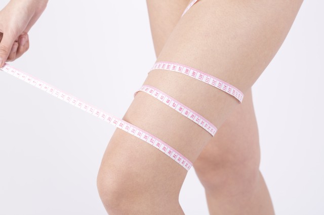 瘦腿快速的方法,怎样在一个月内快速瘦腿