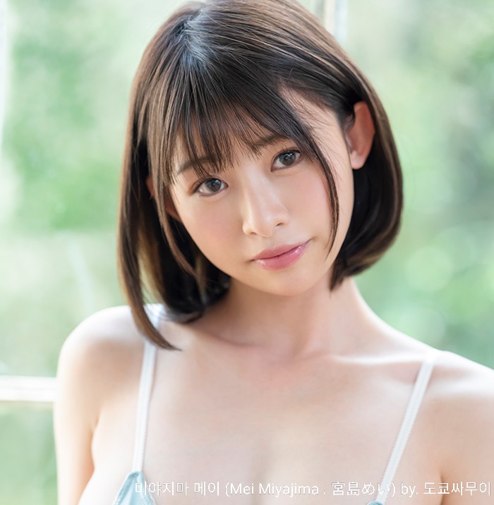 宮島めい个人资料，宮島めい图片