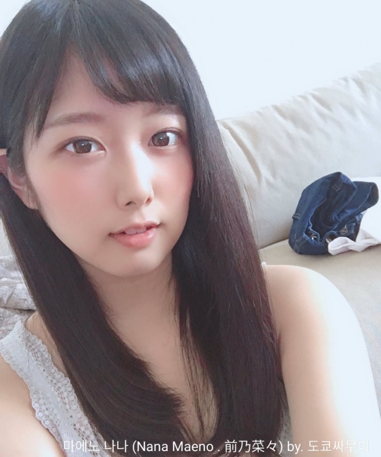 前乃菜々个人资料，涼風えみ图片