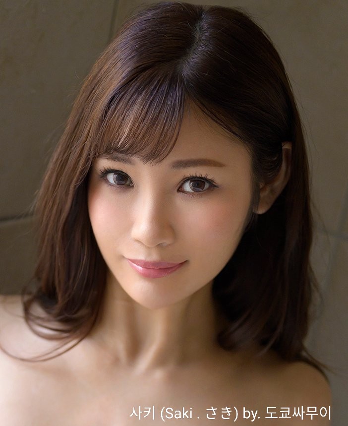 さき个人资料，黒谷咲紀个人图片简介