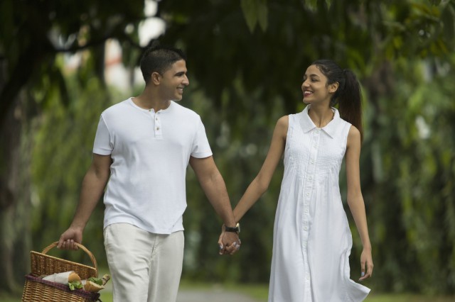 爱情总是来之不易 拥有了就好好珍惜