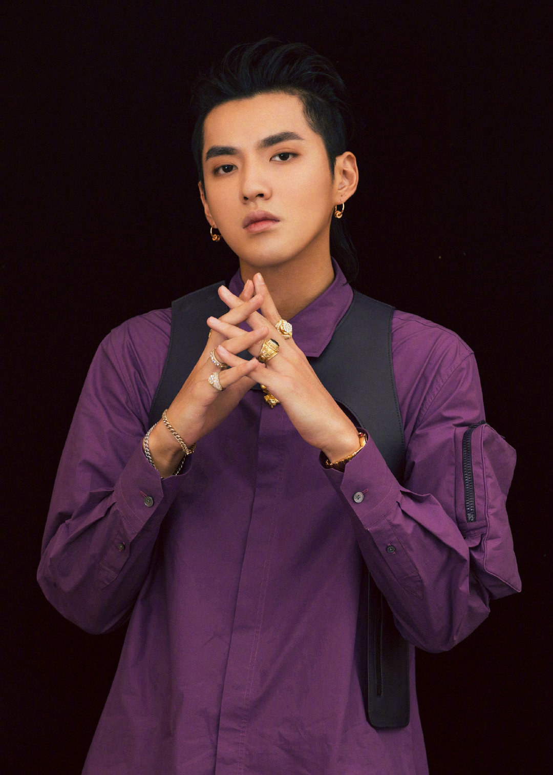 1592209151274637.jpg 火出圈的大金链子,到底还能怎么玩花样?